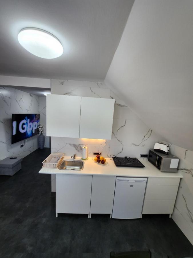 Vila Rajska Ptica Bled Bagian luar foto