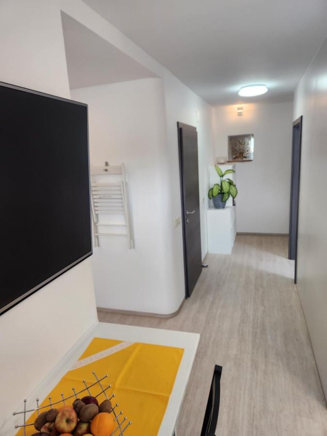Vila Rajska Ptica Bled Bagian luar foto