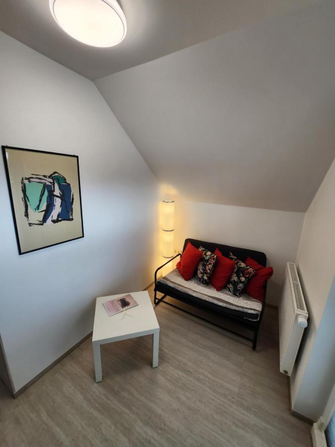 Vila Rajska Ptica Bled Bagian luar foto