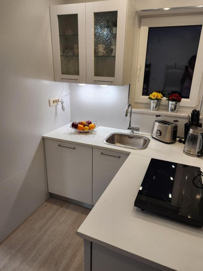 Vila Rajska Ptica Bled Bagian luar foto