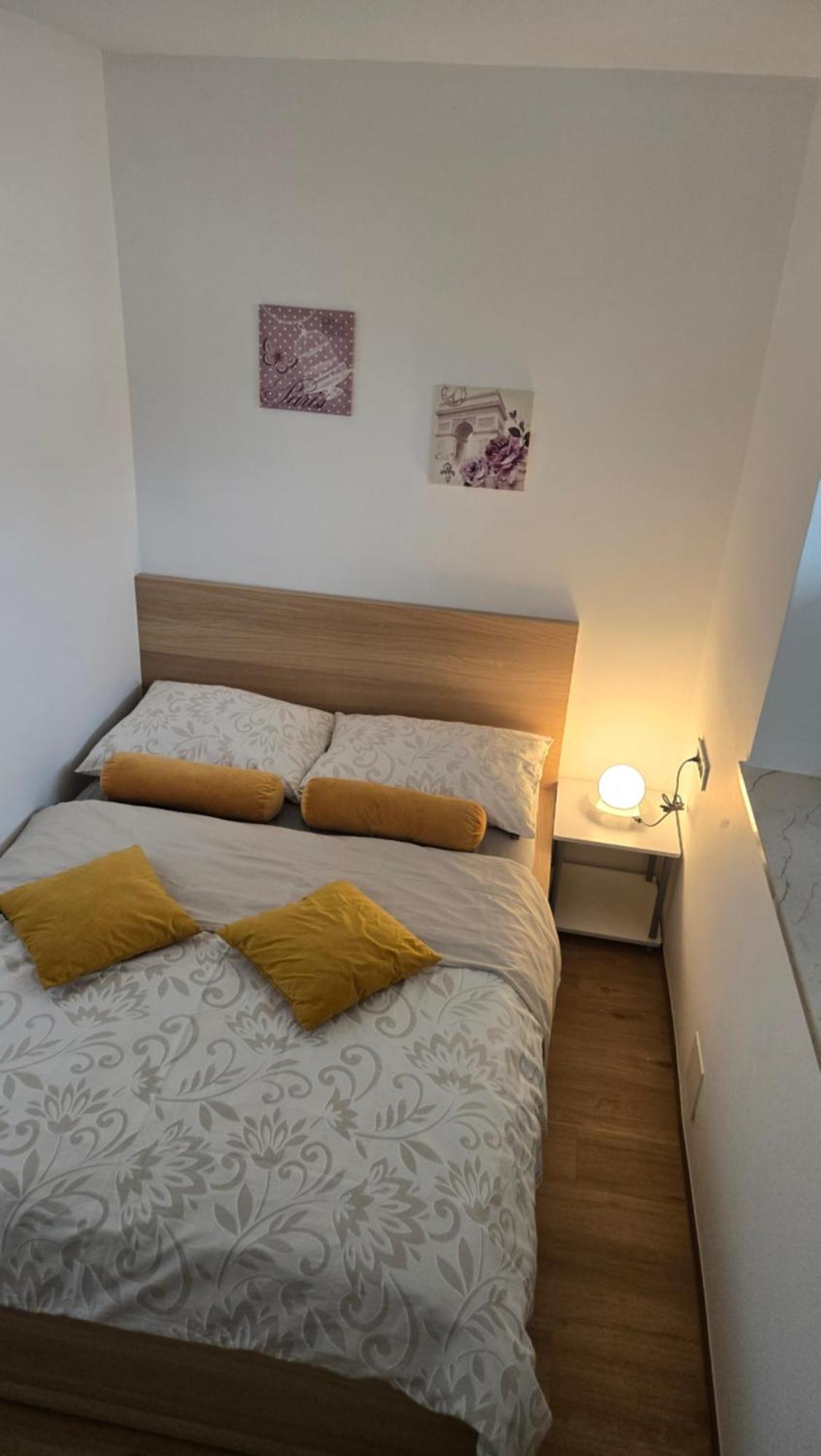 Vila Rajska Ptica Bled Bagian luar foto