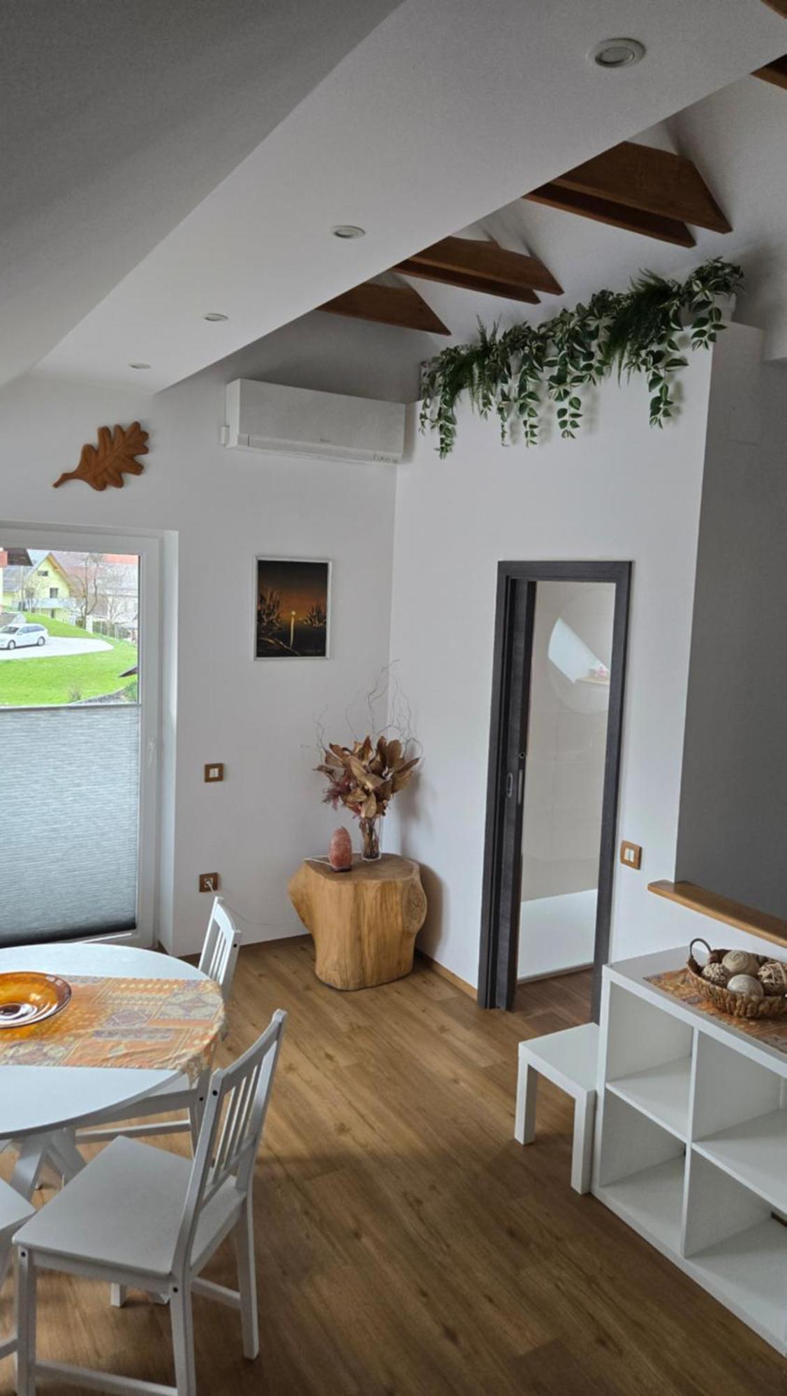 Vila Rajska Ptica Bled Bagian luar foto
